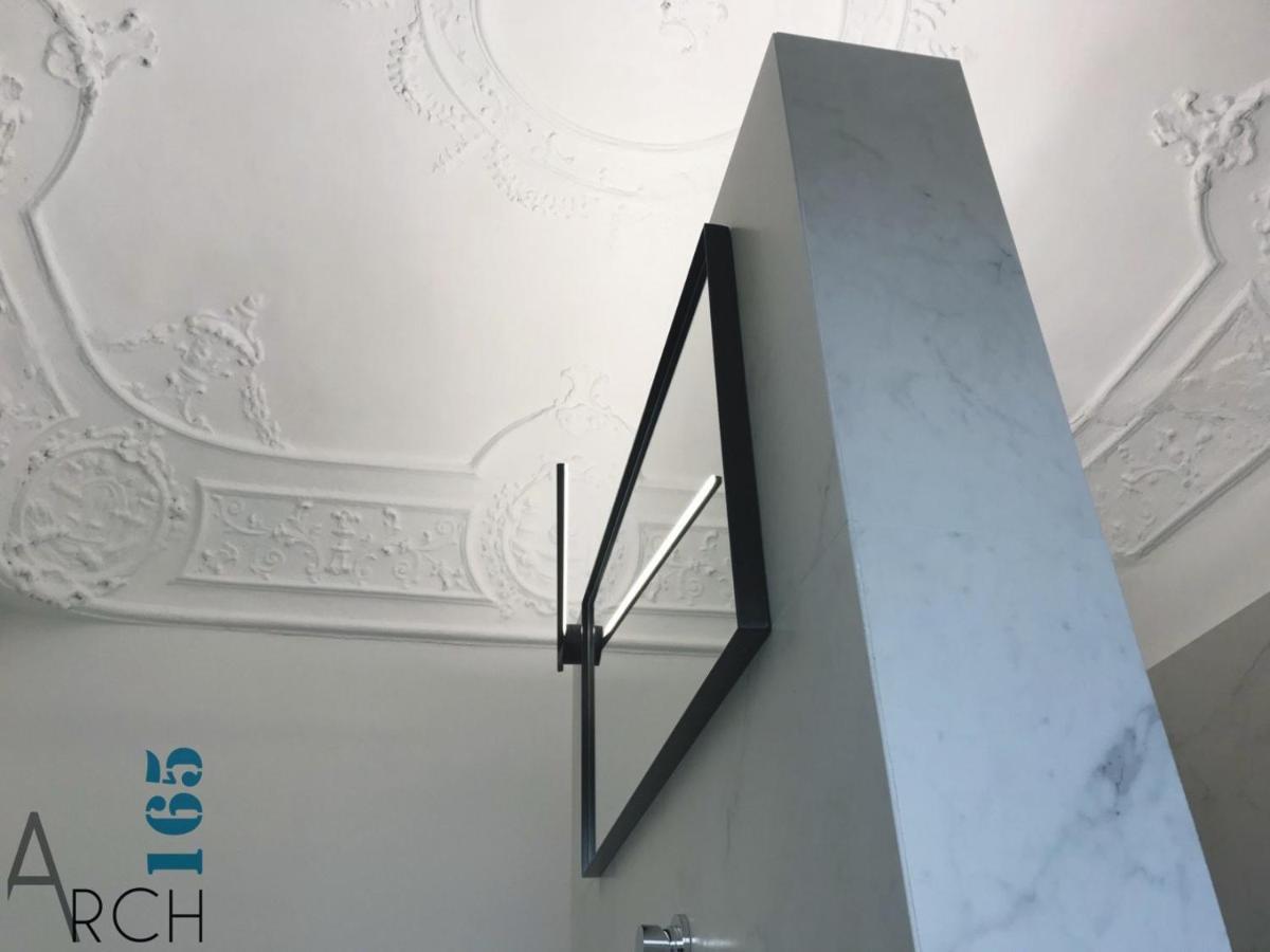 Le Camere Dell'Emiro Castronuovo di Sicilia Zewnętrze zdjęcie