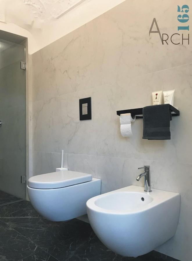 Le Camere Dell'Emiro Castronuovo di Sicilia Zewnętrze zdjęcie