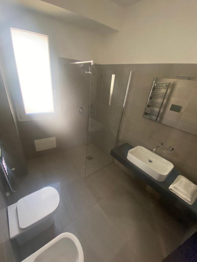 Le Camere Dell'Emiro Castronuovo di Sicilia Zewnętrze zdjęcie