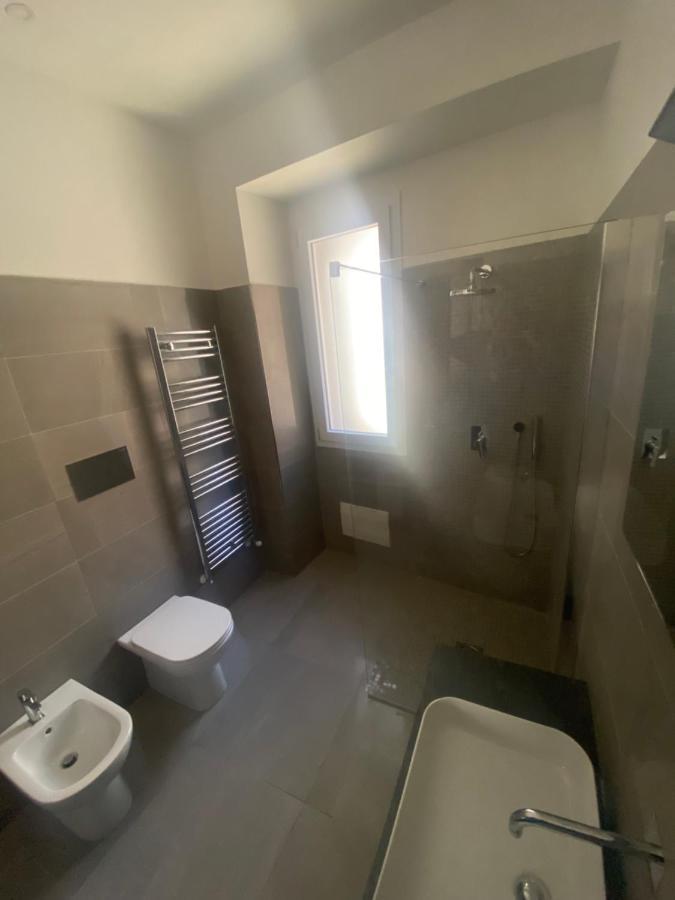 Le Camere Dell'Emiro Castronuovo di Sicilia Zewnętrze zdjęcie