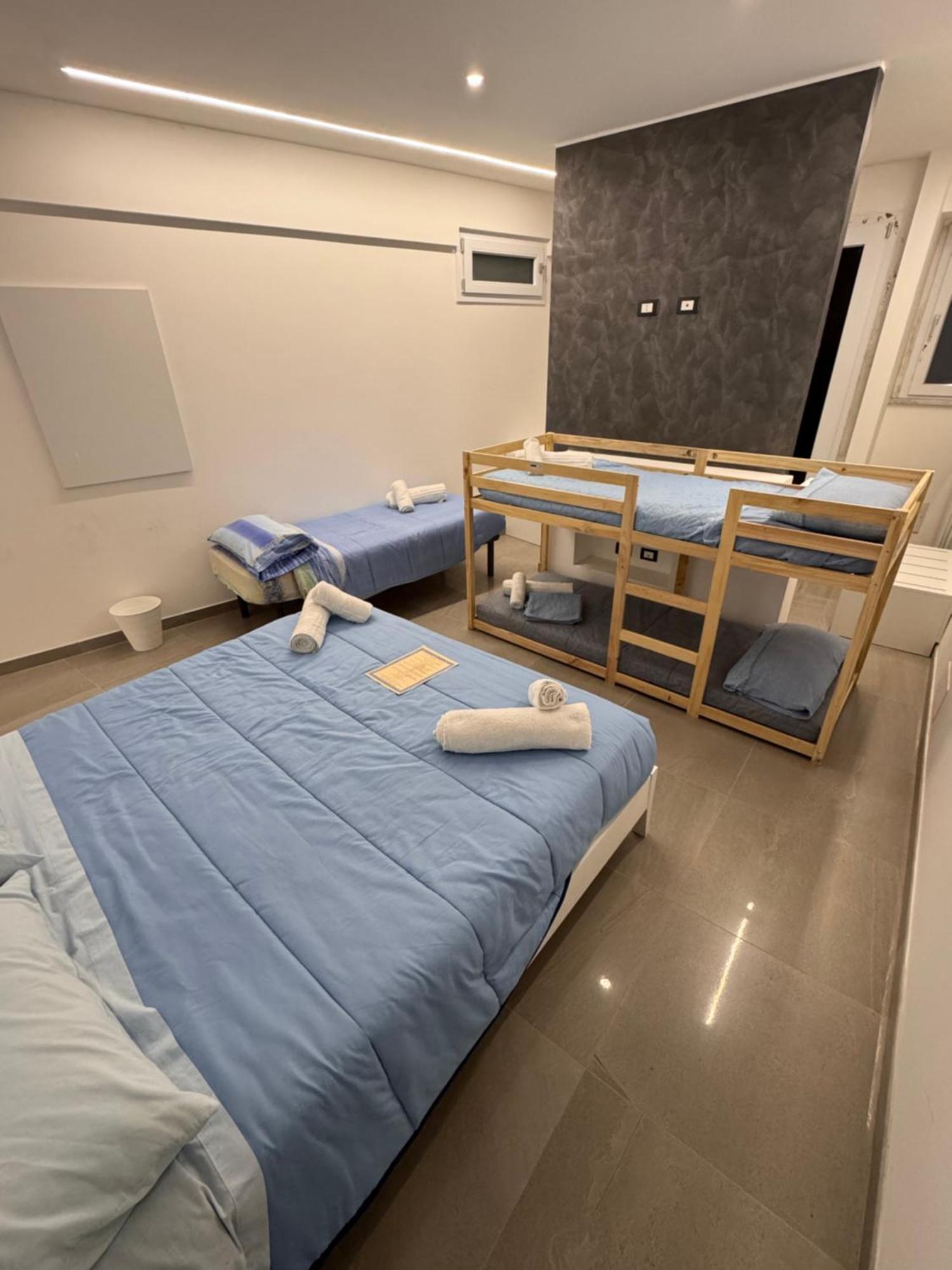 Le Camere Dell'Emiro Castronuovo di Sicilia Zewnętrze zdjęcie