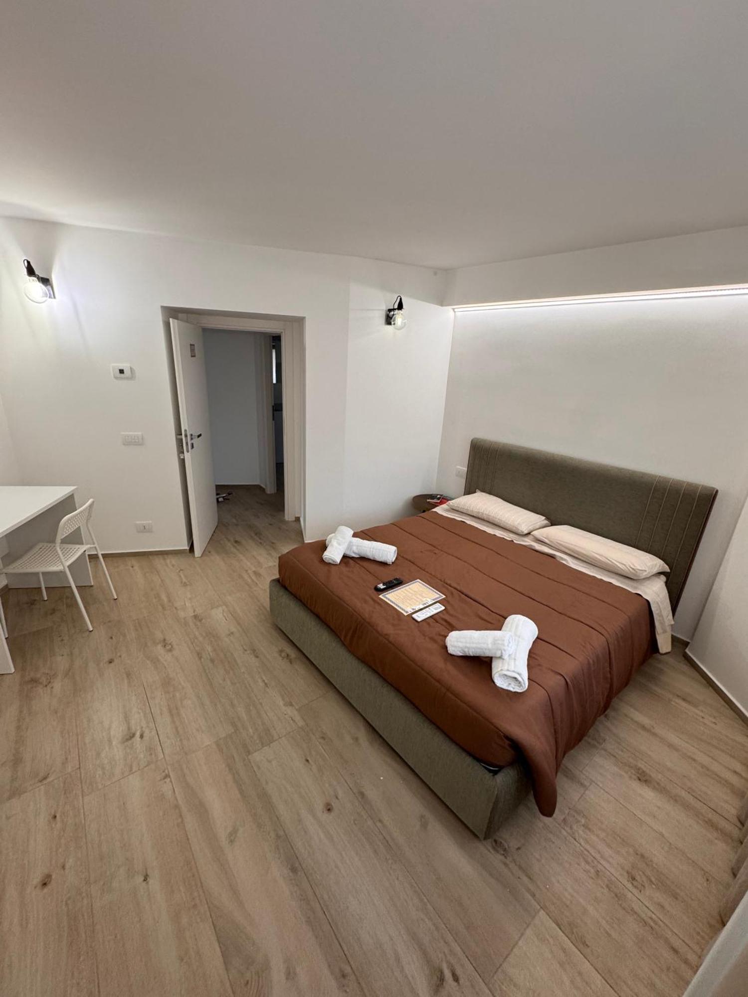 Le Camere Dell'Emiro Castronuovo di Sicilia Zewnętrze zdjęcie