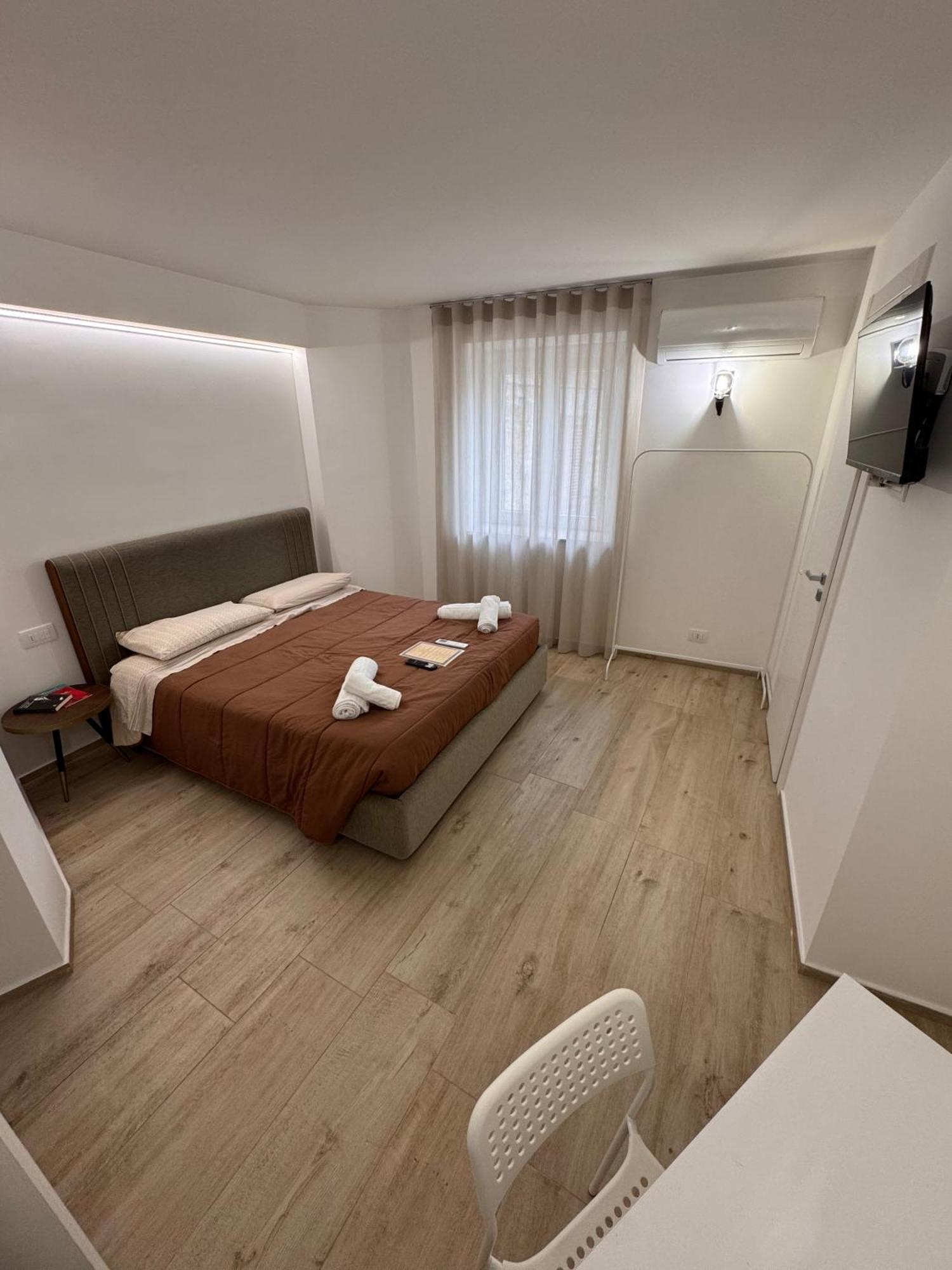 Le Camere Dell'Emiro Castronuovo di Sicilia Zewnętrze zdjęcie