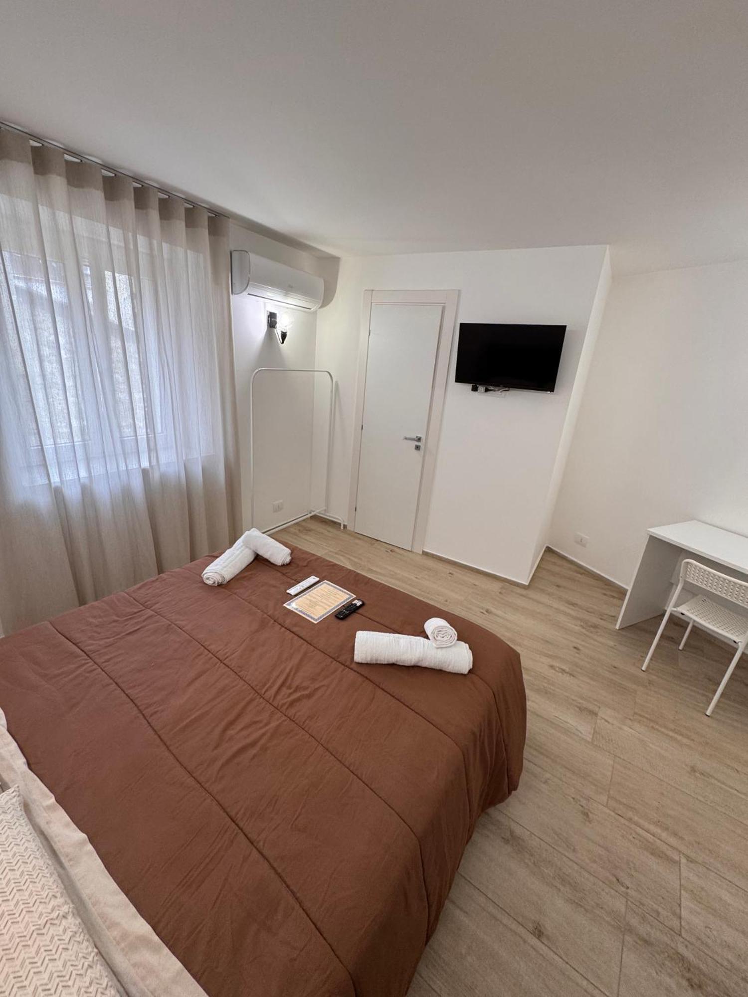 Le Camere Dell'Emiro Castronuovo di Sicilia Zewnętrze zdjęcie