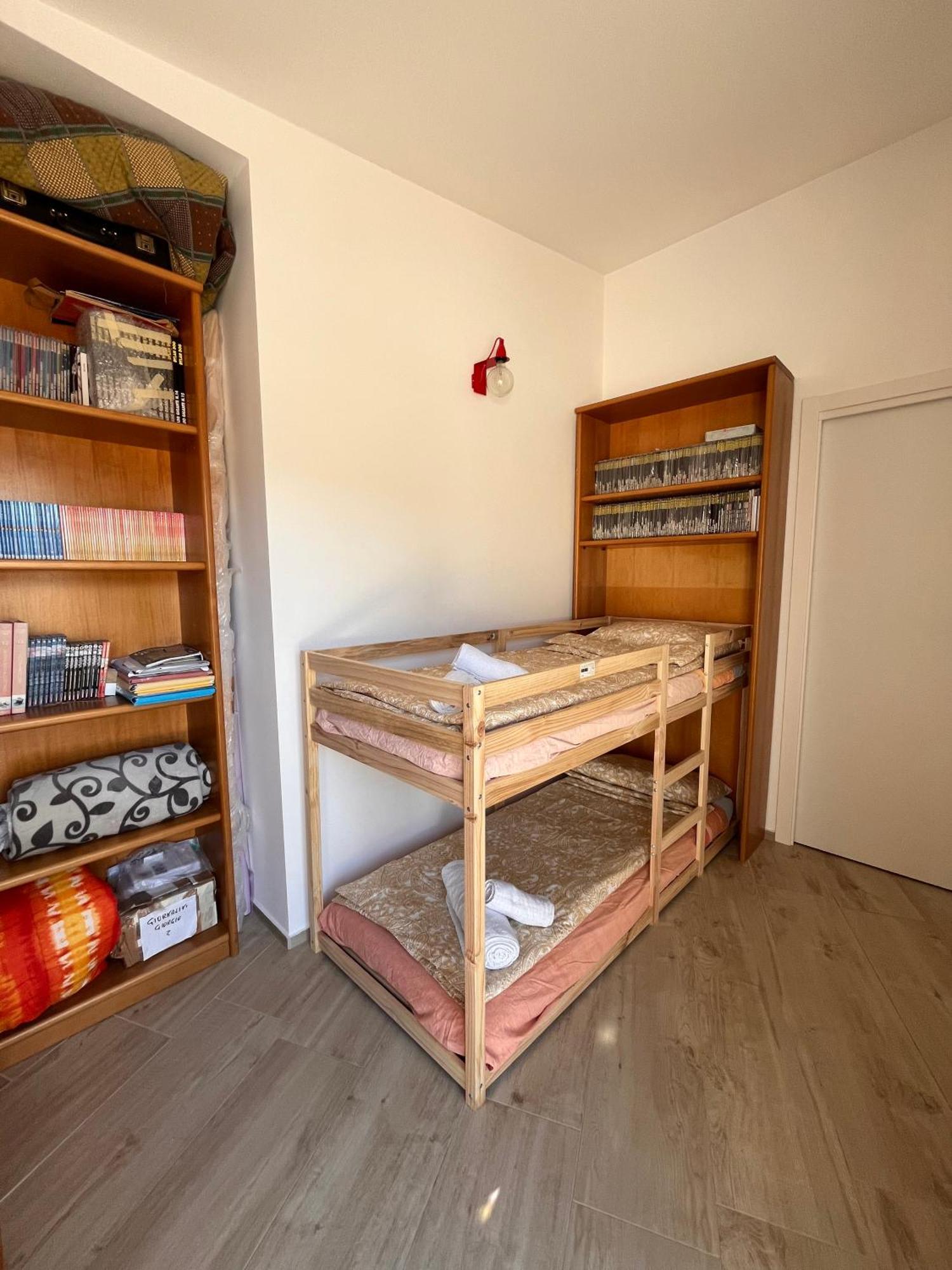 Le Camere Dell'Emiro Castronuovo di Sicilia Zewnętrze zdjęcie