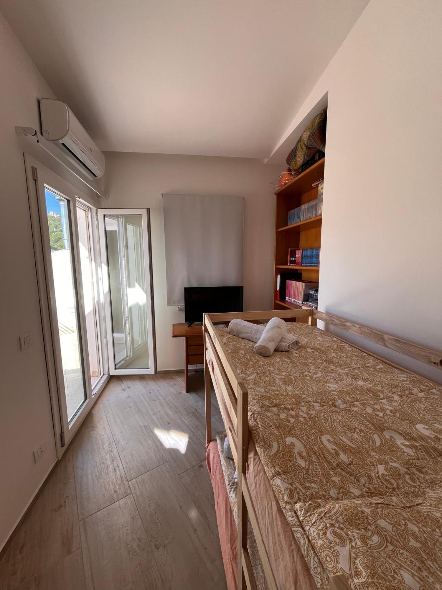 Le Camere Dell'Emiro Castronuovo di Sicilia Zewnętrze zdjęcie