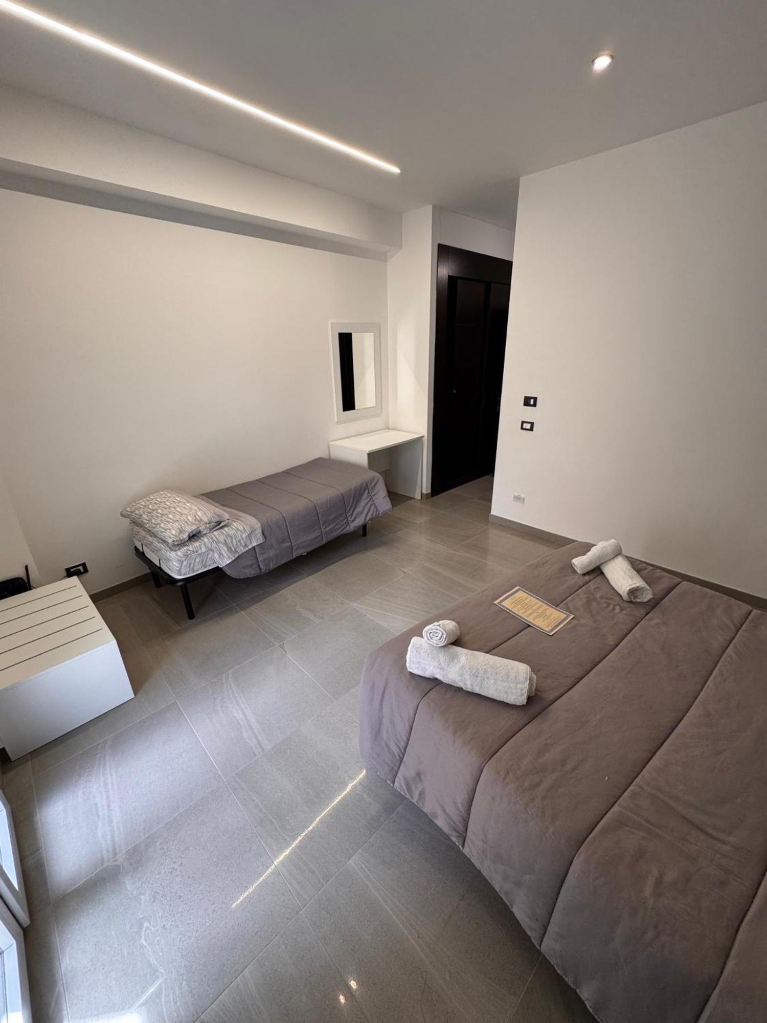 Le Camere Dell'Emiro Castronuovo di Sicilia Zewnętrze zdjęcie